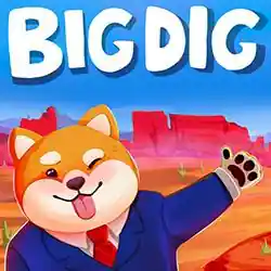 Big Dig PC (Final Release)