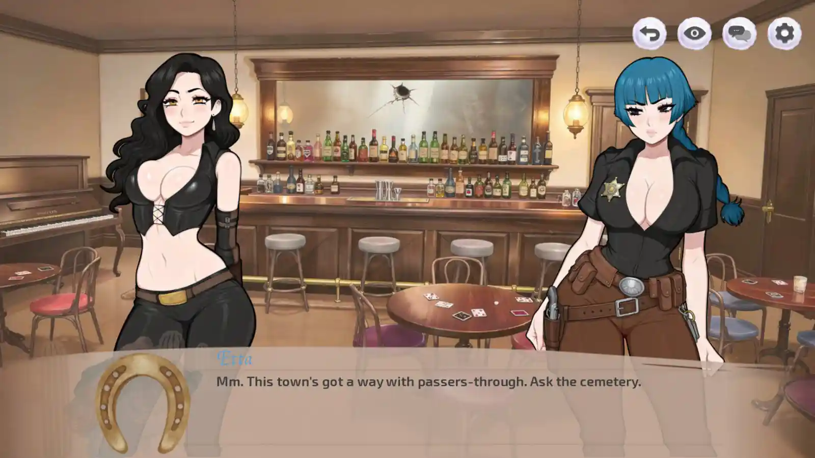 Boobs & Cowgirls PC (Final version)