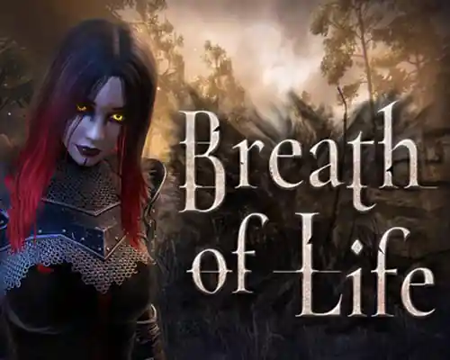 Breath of Life PC (v20261012) Breath of Life PC (v20261012)