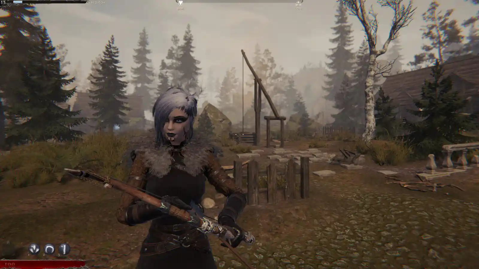 Breath of Life PC (v20261012) Breath of Life PC (v20261012)