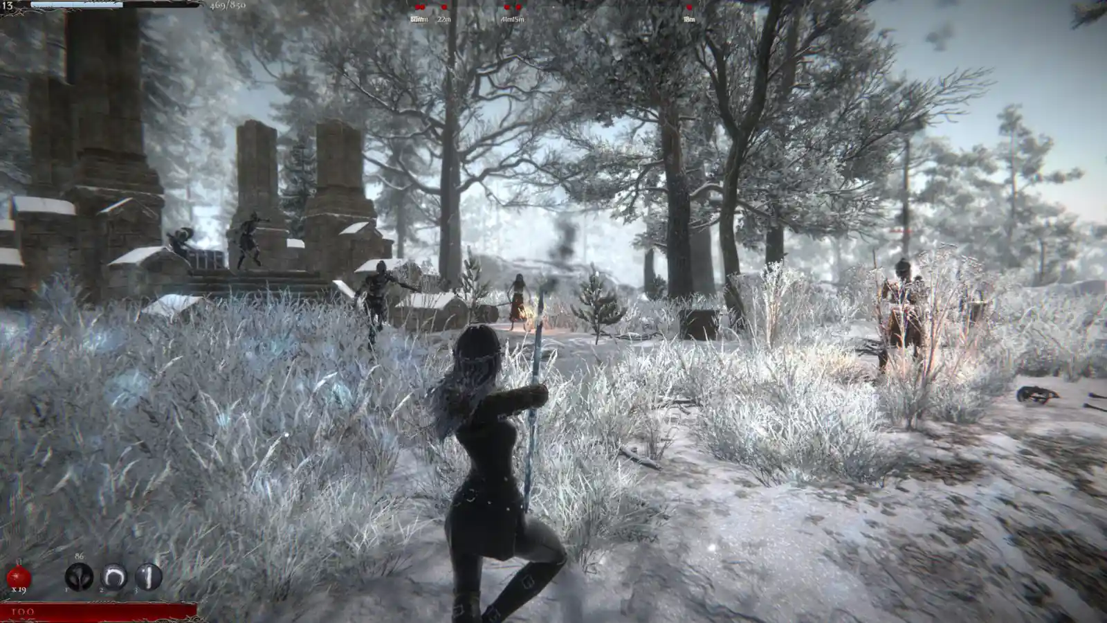 Breath of Life PC (v20261012) Breath of Life PC (v20261012)