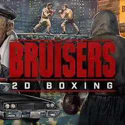 Bruisers 2D Boxing PC (Early Access)