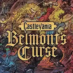 Castlevania: Belmont’s Curse PC (RUNE-Final)