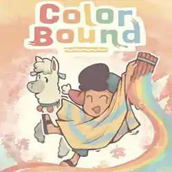 Colorbound PC (Final Release)