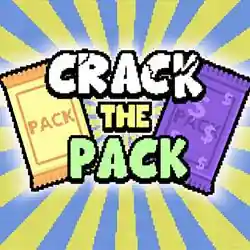 Crack the Pack PC (Final version)