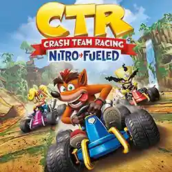 Crash Team Racing Nitro-Fueled PC (P2P-Final)