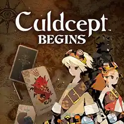 Culdcept BEGINS PC (Final Version)