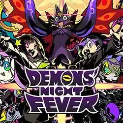 DEMONS’ NIGHT FEVER PC (RUNE-Final)