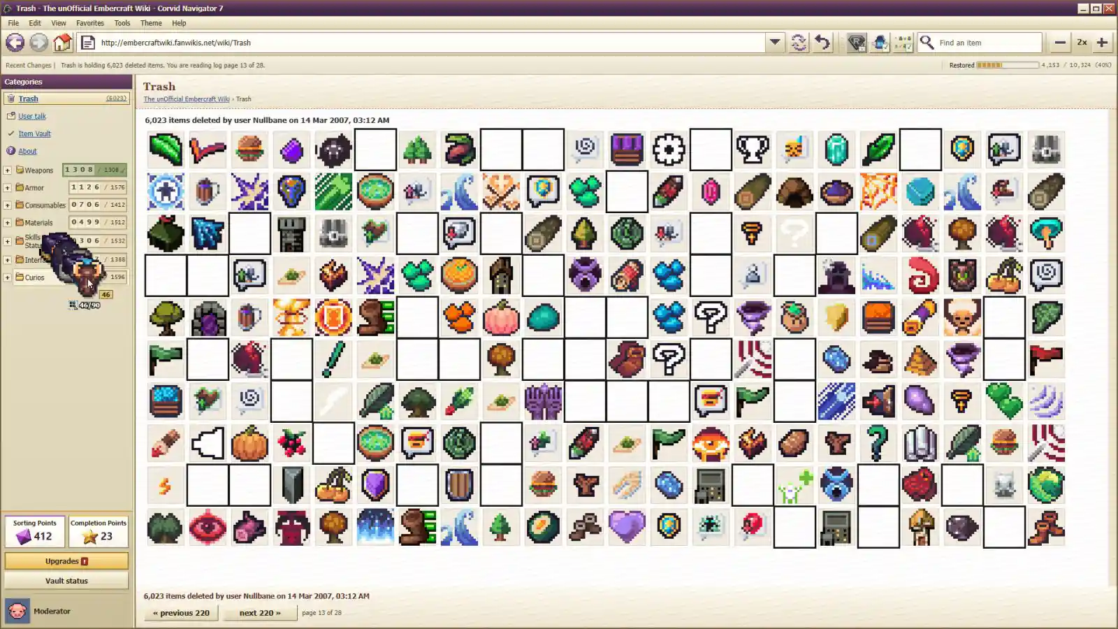 Deleted Wiki: Clean Up the Lost Files PC (Goldberg-Final)