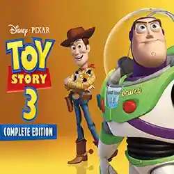 Disney/Pixar Toy Story 3 Complete Edition PC (RUNE)