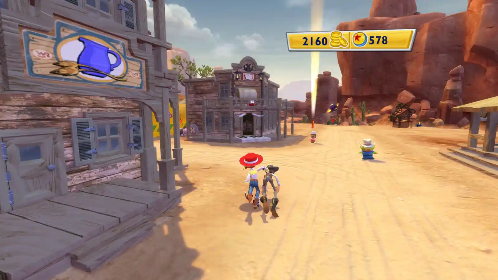 Disney/Pixar Toy Story 3 Complete Edition PC (RUNE) Disney/Pixar Toy Story 3 Complete Edition PC (RUNE)
