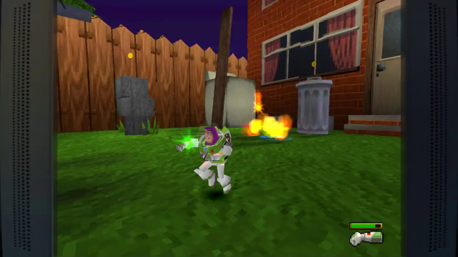 Disney/Pixar Toy Story: Retro Roundup! PC (RUNE-Final) Disney/Pixar Toy Story: Retro Roundup! PC (RUNE-Final)