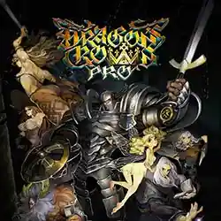 Dragon’s Crown Pro PC (P2P-Final)