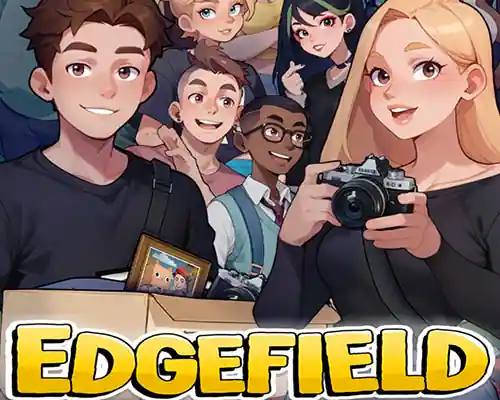 Edgefield PC (v0.4.0 Early Access)