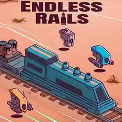 Endless Rails PC (Final version)