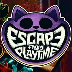 Escape from Playtime PC (Early Access)