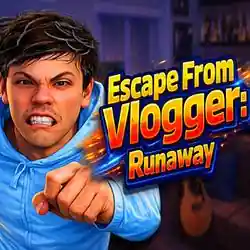 Escape from Vlogger: Runaway PC (Tenoke-Final)