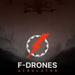 F-Drones Simulator PC (Tenoke-Final)