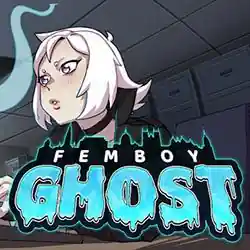 Femboy Ghost PC (Final version)