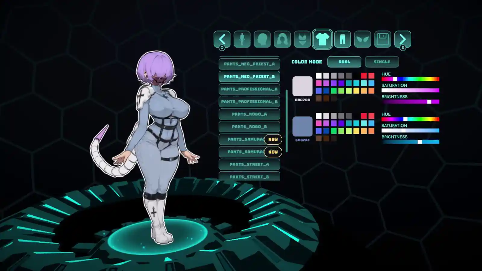 Futa Slug EX PC (Final Release) Futa Slug EX PC (Final Release)