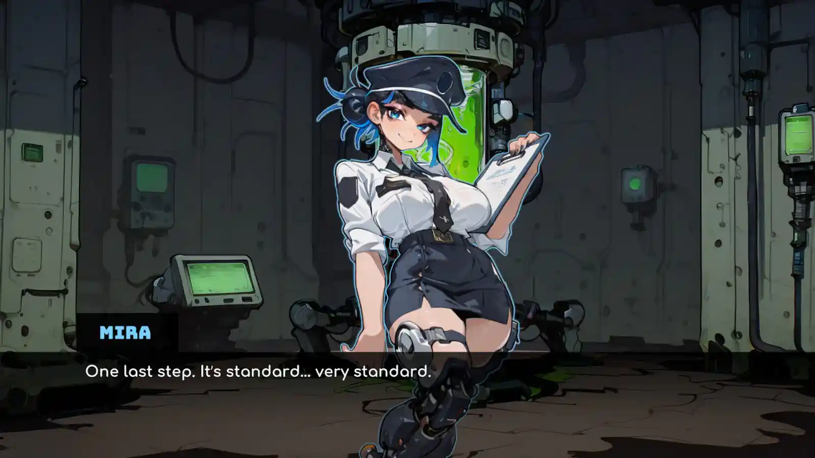 Futa Slug EX PC (Final Release) Futa Slug EX PC (Final Release)