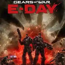 Gears of War: E-Day Free Download Gears of War: E-Day PC Game Free Download