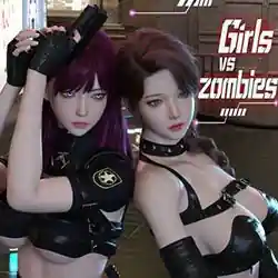 Girls vs Zombies PC (Build 25722050)