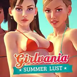 Girlvania: Summer Lust PC (Final)