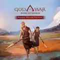 God of War Sons of Sparta PC (P2P-Final)