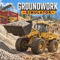 Groundwork Simulator PC (Early Access)
