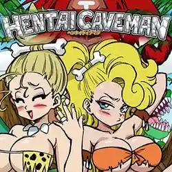 HENTAI CAVEMAN PC (Final Release)