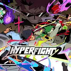 HYPERFIGHT 2 PC (Early Access)