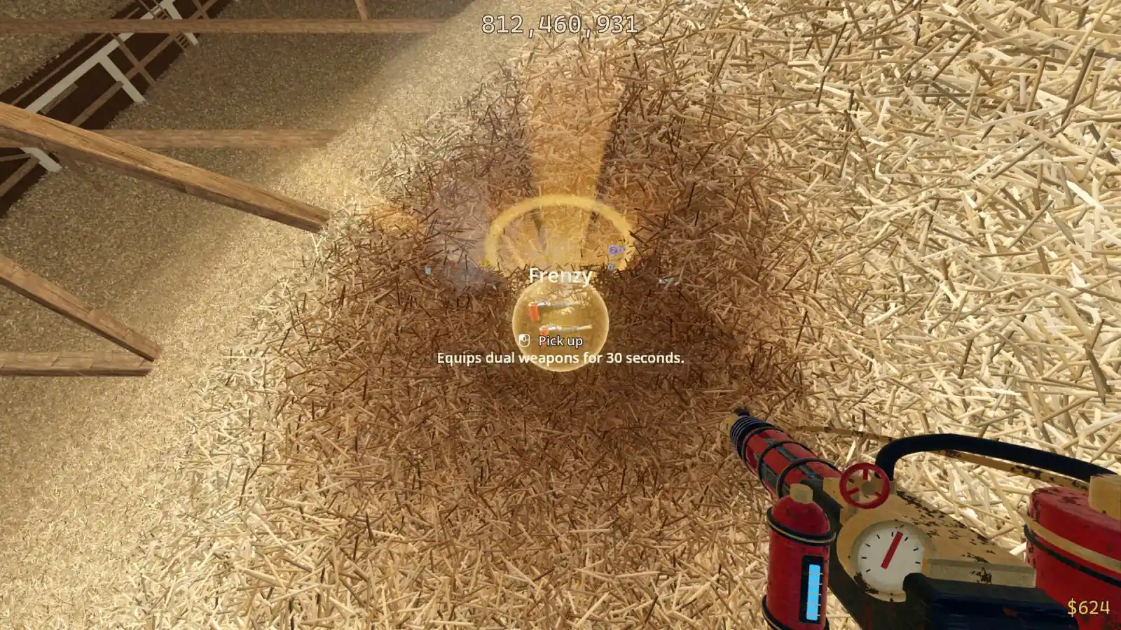 Hay! One Billion! PC (Final Version) Hay! One Billion! PC (Final Version)