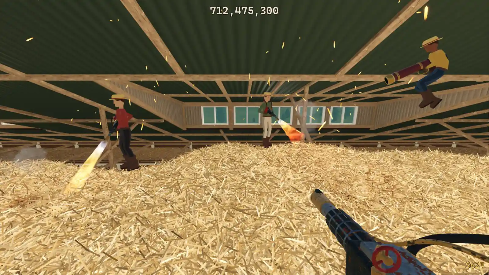 Hay! One Billion! PC (Final Version) Hay! One Billion! PC (Final Version)