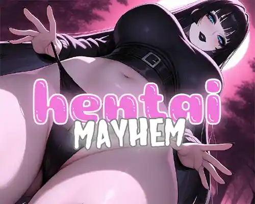 Hentai Mayhem PC (v0.18 Early Access) Hentai Mayhem PC (v0.18 Early Access)