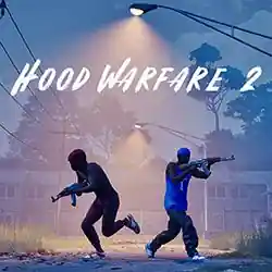Hood Warfare 2 PC (v1.0.11 Final)