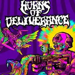 Horns of Deliverance PC (Early Access)