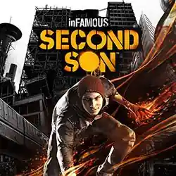Infamous Second Son PC (P2P-Final)