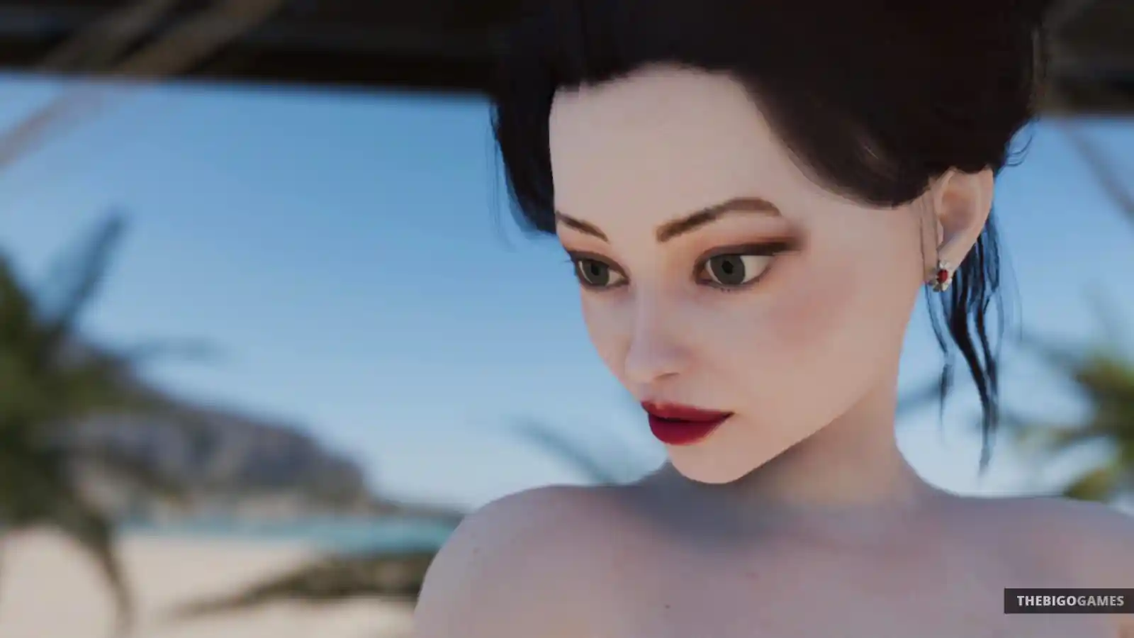 Island Girls 🏝️ PC (Final Version) Island Girls 🏝️ PC (Final Version)