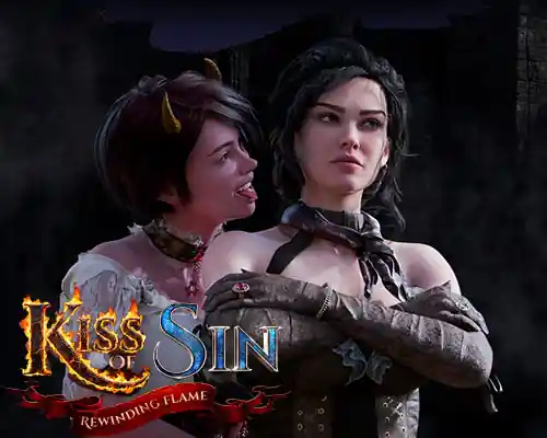 Kiss of Sin: Rewinding Flame PC (v0.2 Extra) Kiss of Sin: Rewinding Flame PC (v0.2 Extra)