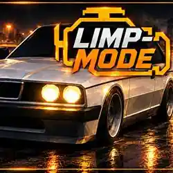 LIMP MODE PC (Early Access)