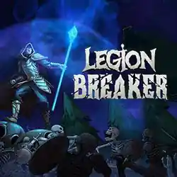 Legion Breaker PC (Final Version)
