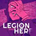 Legion Was Here PC (Final Version)