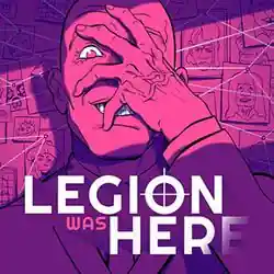 Legion Was Here PC (Final Version)