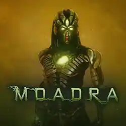 Moadra PC (RUNE-Final)