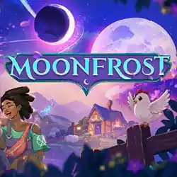 Moonfrost PC (Final version)