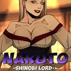 Naruto: Shinobi Lord PC (v0.45 Early Access)
