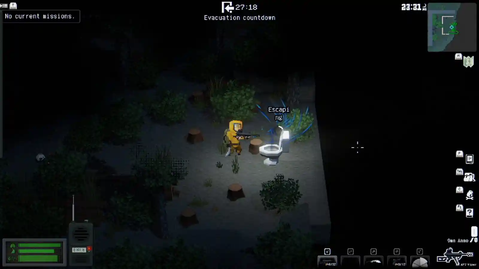 No Such Place PC (Early Access) No Such Place PC (Early Access)