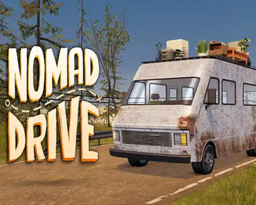 Nomad Drive PC (Early Access)