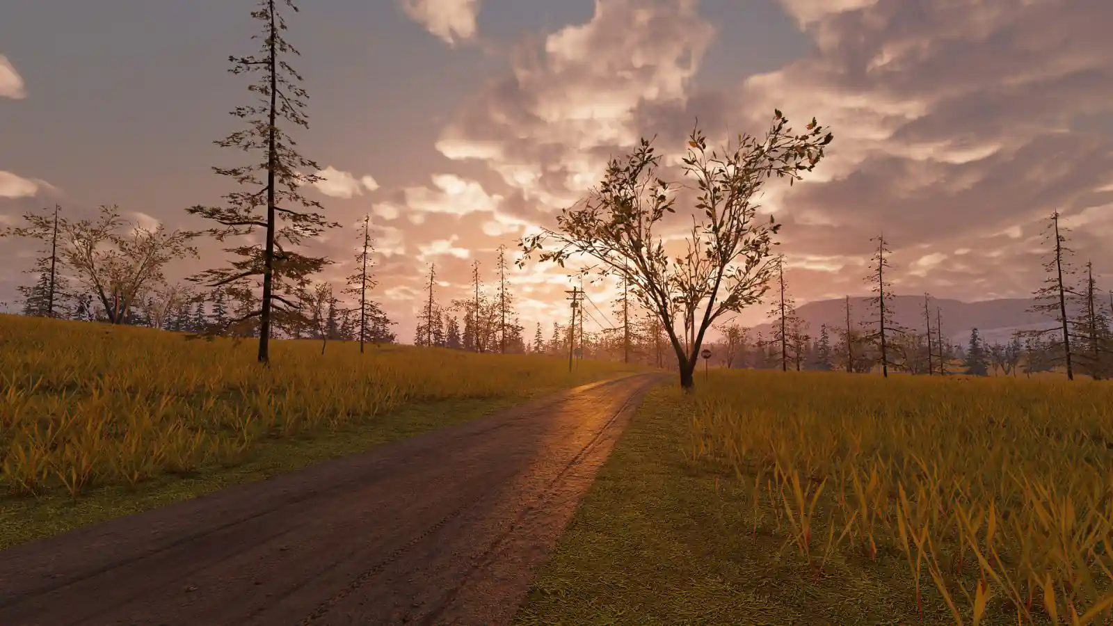 Nomad Drive PC (Early Access)